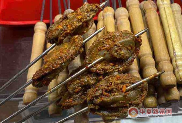 鲍鱼火锅串串香加盟